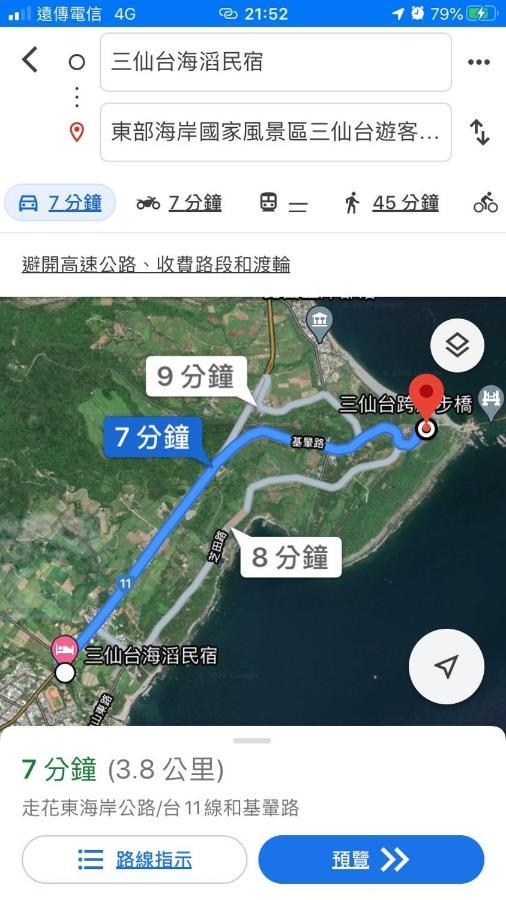 Wave B&B Chenggong Exterior photo