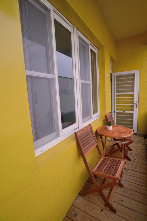 Wave B&B Chenggong Exterior photo